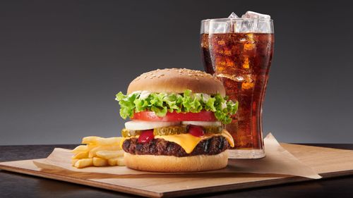 Bookmark This For The Next Time You Crave Burgers